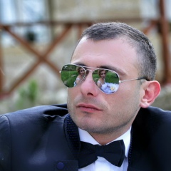 Temo Nibchviani, 16.08.1986, Батуми