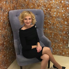 Надежда Смирнова, 21.07.1987, Москва