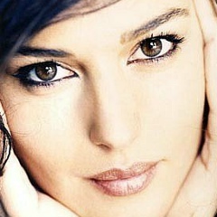 Анжела Адаева, 19.11.1970, Грозный