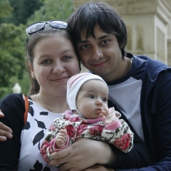 Владислав Иванов, 01.04.1987, Краснодар