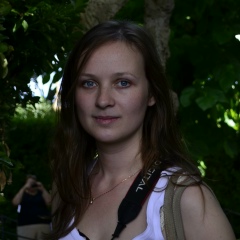 Ксюша Сундукова, 18.04, Москва