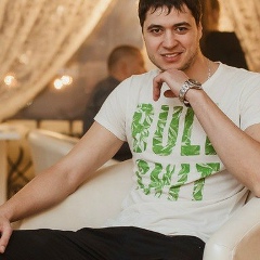 Валентин Доронин, 23.01, Москва