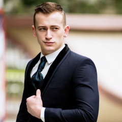 Игорь Братусь, 04.12.1992, Киев