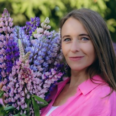 Мария Гаврилова, 23.06.1984, Санкт-Петербург