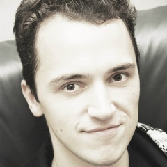 Алексей Андреев, 25.07