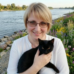 Julia Ivanova, Луга