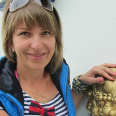 Елена Ломиворотова, 16.08.1979, Новосибирск