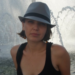 Вера Чеботарева, 22.01.1984, Киев