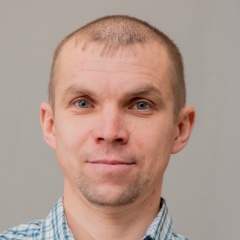 Андрей Юшков, 16.02, Порым