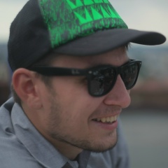 Ярослав Ковальчик, 14.06, Киев