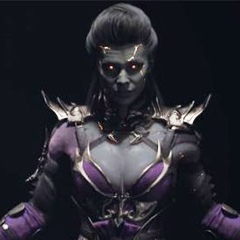 Alia Idrisova, 01.07.1990, Бишкек