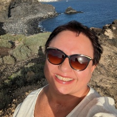 Галина Паульс, Berlin