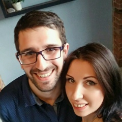 Павел Гаевский, Санкт-Петербург