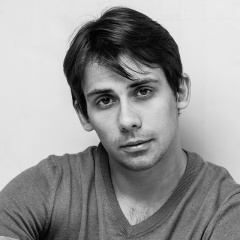 Николай Крюков, 01.09, Санкт-Петербург