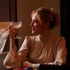 Айсте Кулькинайте, Санкт-Петербург