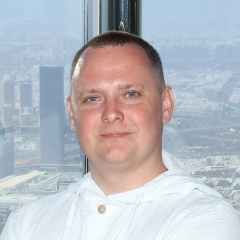 Алексей Калякин, 15.12, Самара