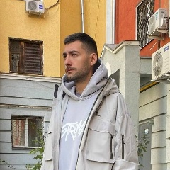 Максим Чехов, 15.02, Оренбург