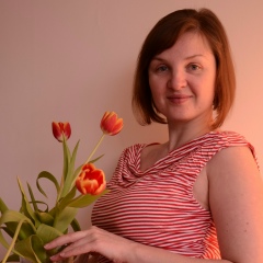 Елена Макеева, 08.06.1982, Великие Луки