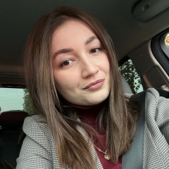 Жанна Шахшаева, 08.07.1991, Махачкала