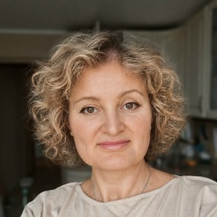 Светлана Чаплина, 28.08, Санкт-Петербург