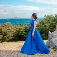 Хайшат Карданова, 22.04.1995, Пятигорск