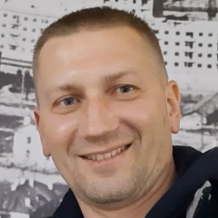 Андрей Куклин, 02.01.1982