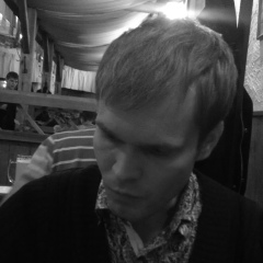 Petr Sparking, Казань