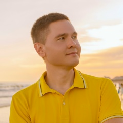 Анвар Рамазанов, 22.04.1986, Москва