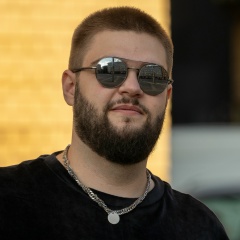 Алексей Бессараб, 27.12.1995, Саров