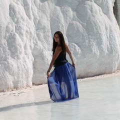 Екатерина Семенова, Нижний Новгород