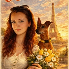 Алёна Царева, 30.08.1982, Санкт-Петербург