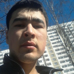 Damer Djurayev