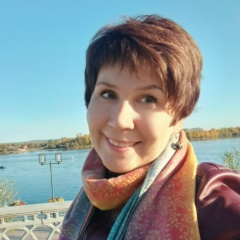 Юлия Андрейко, 20.03, Иркутск