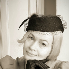 Екатерина Руссиян, 05.06, Москва