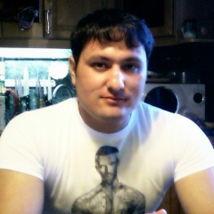 Джони Гаипов, 28.10.1986, Ургенч