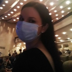 Екатерина Аношкова, 16.05.1984, Курск