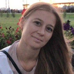 Дарья Медяник, Кемерово