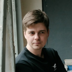 Станислав Кульнев, 28.05.1989, Санкт-Петербург