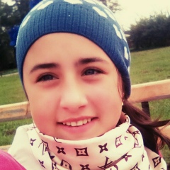 Вікторія Божак, 08.01, Рожнов