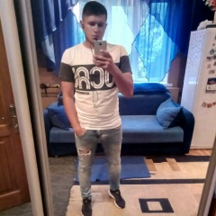 Сергей Крошка, Киев