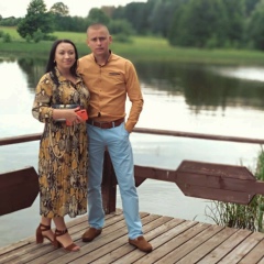 Анастасия Нестер, 23.09.1993, Минск