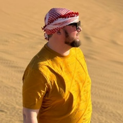 Анзор Ферзаули, Москва