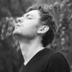 Паша Порицкий, 24.11.1989, Москва