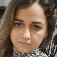 Екатерина Ипатова, Екатеринбург