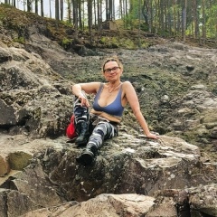 София Казакова, 27.08, Санкт-Петербург
