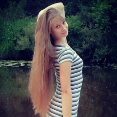 Юлия Макарова, 22.01, Москва