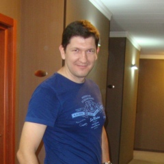 Алексей Чорнявский, 01.01