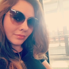 Марина Герстенлауэр, 16.06.1987, Coburg