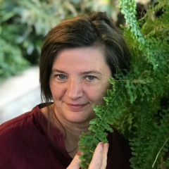 Галина Охотникова, 07.09.1966, Санкт-Петербург