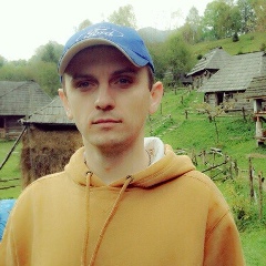 Максим Мельник, 07.03.1985, Киев